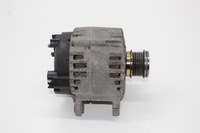 фото thumb №1, Стартер audi оригинальный номер 02e 911 024 c