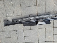 фото thumb №7, Mercedes sl r129 молдинг багажника