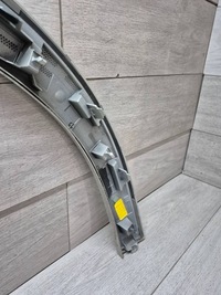 фото thumb №10, 12404. cayenne coupe молдинг крыло правый задняя 9y3854732e