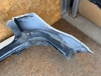 фото thumb №4, Бампер задня задній lexus rx 4 iv lift 18-