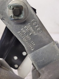 фото thumb №5, Педали каркас педалей audi a4 b9 a5 8w 8w1723117