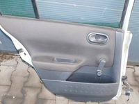 фото thumb №7, Renault megane ii 2003r hb дверь левый задняя