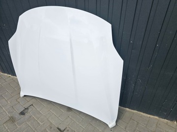 фото thumb №5, Maserati grecale капот кришка двигуна