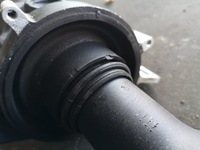 фото thumb №5, Wał приводной bmw 7 f01 3.0d 7591610