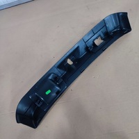 фото thumb №5, Защита поперечина задняя mercedes a w176 a1767403500