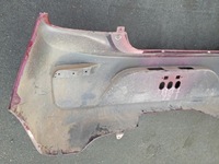 фото thumb №11, Бампер задній mitsubishi space star przed liftem 12-16 / lift 16-19 / 19-