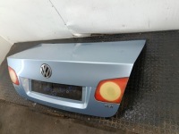 фото thumb №8, Крышка багажника vw jetta v lb5q sedan