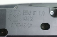 фото thumb №8, Радіо дисплей екран mazda 3 461000-7195