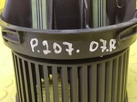 фото thumb №5, Peugeot 207 воздуходувка воздуха n102992g