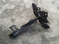 фото thumb №3, Замок капота toyota corolla verso ii европа