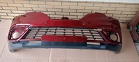 фото thumb №1, Бампер перед передний renault scenic iv 4 16-21rok 620224328r оригинал