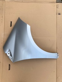 фото thumb №10, Крила правий перед mercedes a w169 761 04-08r.