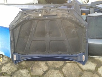 фото thumb №8, Капот ssangyong kyron рестайлінг bam