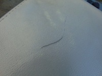 фото thumb №13, Подлокотник туннель средний hyundai terracan рестайлинг европа