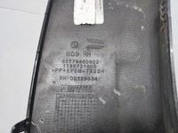 фото thumb №8, Молдинг накладка na крыло крыла правая задняя bmw xm g09