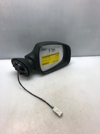 фото thumb №1, Зеркало зеркало электрический правое 024363 dacia logan 5pin