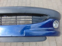 Купити Бампер перед передній решітка радіатора peugeot 206 hb європа, фото thumb