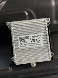 фото thumb №10, Комплект лампа передніх повний led skoda karoq рестайлінг | 57b941036b / 57b941035b