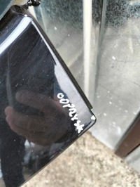 фото thumb №12, Кришка багажника peugeot 308 t7 роки 2007-2011 чорна 5d 5двері hb