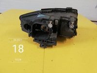 фото thumb №8, Audi a4 фара лампа перед ліва 8e0941003f