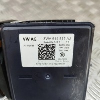 фото thumb №8, Блок управления abs skoda kodiaq ii ps7 3wa614517e 28858996 1.5l 110kw 2024