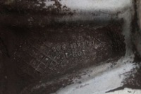 фото thumb №14, Диски алюминий  алюминиевые диски 17" 7.5jx17 5x127 jeep grand cherokee wj