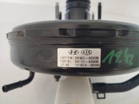 фото thumb №8, Підсилювач гальм насос гальмівна hyundai i30 ii 58500-a5200 59110-a5000