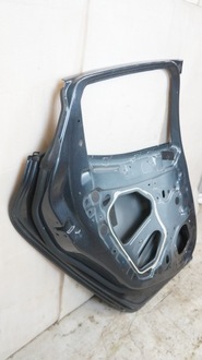 фото thumb №8, Renault clio v 5 двері лівий задня 2021 21