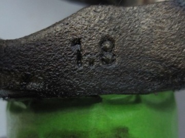 фото thumb №6, Bmw e90 e46 1.8 b n46b18a wał коленчатый номинальный з вкладыши głównymi hg4