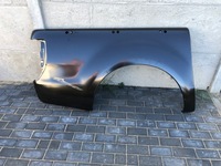 фото thumb №1, Крыло левый перед ford ranger vi 2022-