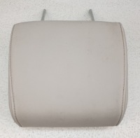 фото thumb №7, Jeep commander i 1 подголовник сиденье перед передний кожа светлая oryg