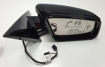 фото thumb №1, Зеркало правые 9 pin mercedes w207 a2078103616 eu