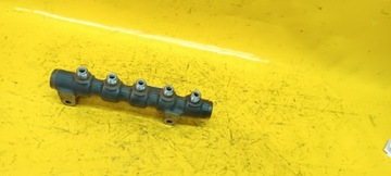 фото thumb №12, Планка впрыскивающий berlingo 1,6hdi 9654592680