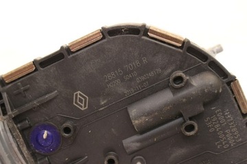 фото thumb №9, Правые моторчик дворники перед 288157018r renault scenic iv