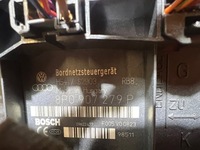 фото thumb №7, Audi a3 8p lift модуль блок керування бортовий комп'ютер блок управління бортовою мережею 8p0907279p