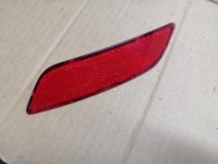 фото thumb №1, Левый отражатель бампера ford s-max mk1