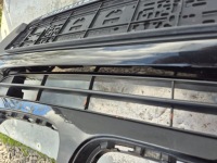 Bmw x3 f25 lift lci x4 f26 14- бампер передний перед Цена, фото thumb