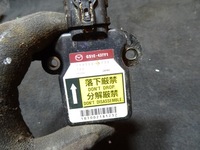 фото thumb №1, Mazda 6 gh модуль esp gs1e-437y1