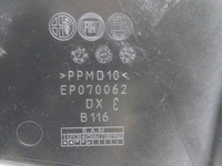 фото thumb №3, Alfa romeo mito 08-18 обшивка оббивка правий задня