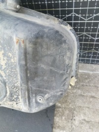 фото thumb №9, Бак пального 55 l. оригінал bmw e30