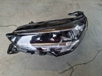 фото thumb №1, Opel corsa f лампа ліва передня перед 9829522780