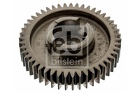 фото thumb №13, Колесо зубчасте вала розподільного валу fiat idea 350 1.3 d mul