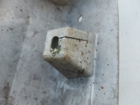 фото thumb №9, Opel vectra c opc поріг лівий молдинг накладка