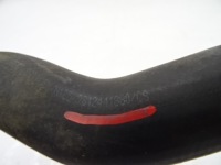 фото thumb №8, Peugeot expert iii 1.5 blue hdi труба wąż wody радиатора