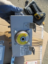 фото thumb №4, Подушка безпеки ремені колінна подушка безпеки hyundai i40 orginał