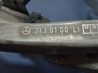фото thumb №4, Mercedes glc w253 поворотна опора ліва перед a2130100