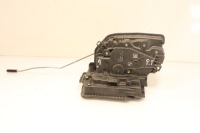 Купить Замок правый задний  дверь bmw x1 ii f48, фото thumb