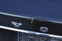 фото thumb №9, Volvo s80 ii крышка багажника багажника задняя задняя 019
