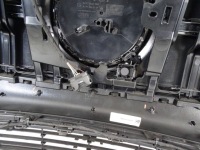 фото thumb №12, Бампер передній mercedes eqa lift a243 w243 a2438850001