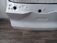 фото thumb №8, Крышка зад задняя ---- mg mg4 4 ev электрик